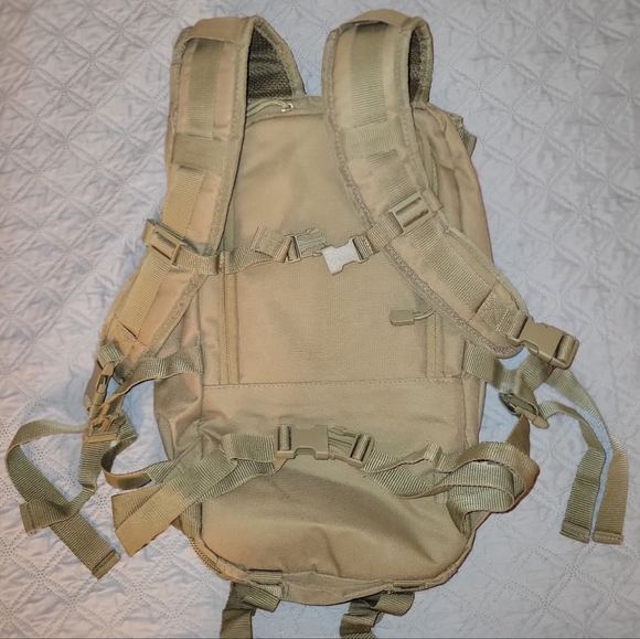 Tacticak hydration backpack - Picture 2 of 5